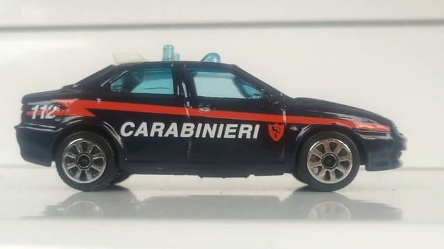 Alfa Romeo Car Models смотреть онлайн