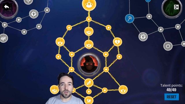 Age of Apes | SCOTT FIGHTER GUIDE | BEST EARLY GAME WHITE MUTANTS HUNTER FOR NEW PLAYERS смотреть онлайн