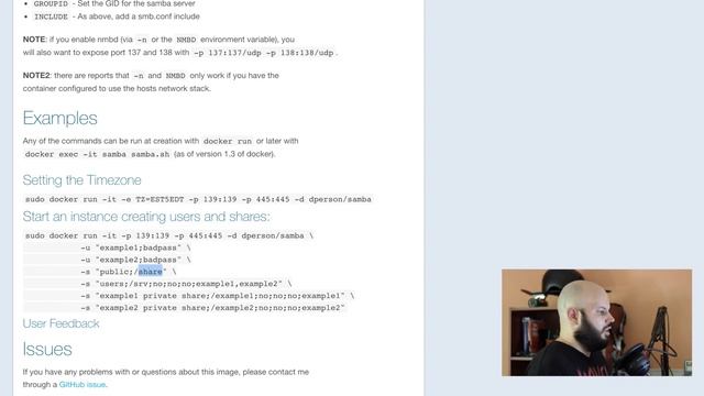 INSTALANDO DOCKER en una RASPBERRY PI смотреть онлайн