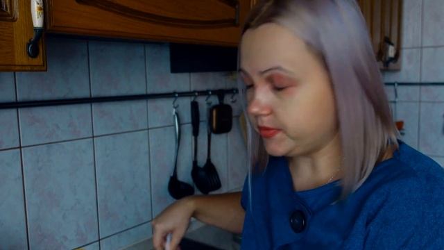 Как я приучила ДВОЙНЮ кушать самостоятельно? Ежедневная вечерняя рутина - уборка на кухне смотреть онлайн