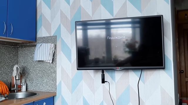 Обзор Xiaomi Mi TV Stick смотреть онлайн