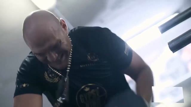 [2023] Tyson Fury - Training Motivation! (Highlights) HD