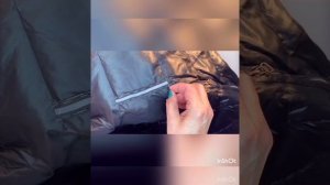 Самый лёгкий способ/пришить ЗАПЛАТКУ /своими руками пришить ЗАПЛАТКУ /простой способ убрать дырку /