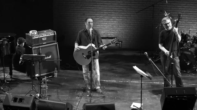 Вежливый Отказ - Эпиграф: Тучи над городом встали_[Москва_ЦИМ_29.10.2014.] смотреть онлайн