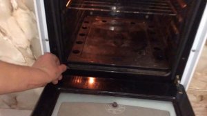 Замена уплотнительной резинки духовки плиты | ПромТехГаз