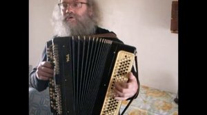 Восточная песня. Поёт монах Владимир