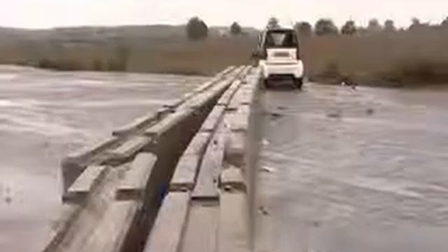 Smart Fortwo Crash Test (Inglés) смотреть онлайн