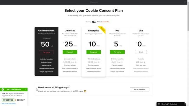 How to Add Cookie Consent Module to Drupal (2021) смотреть онлайн