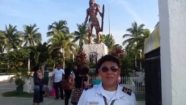 UST-FILIPINO P. 0621 смотреть онлайн