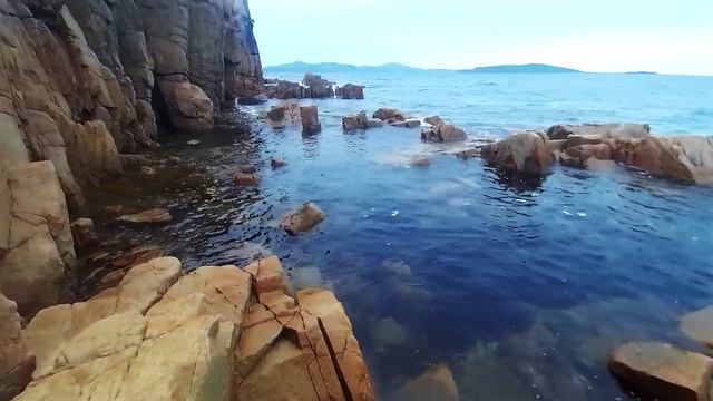 остров Попов смотреть онлайн