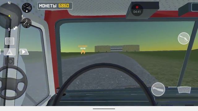 Я устроился на работу пожарным в совет кар ПИРАТ смотреть онлайн