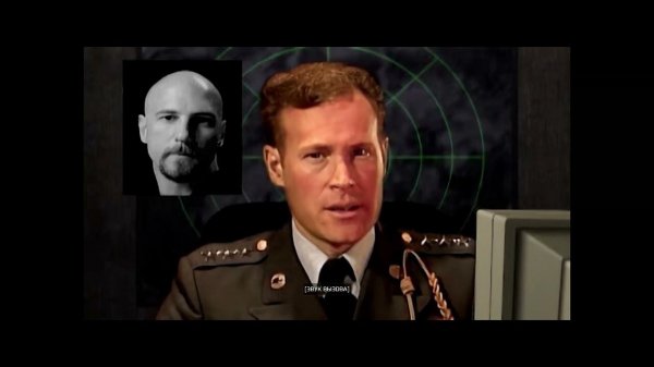 Просто играем в command and conquer remastered без гундежа.