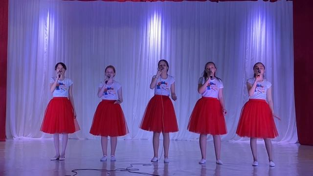 Радуги-дуги.MOV смотреть онлайн