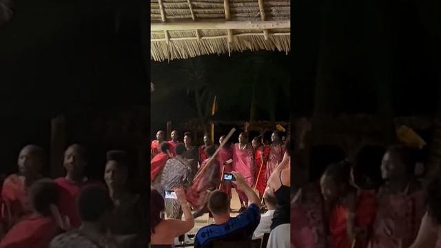 Zanzibar 2022 Uroa смотреть онлайн