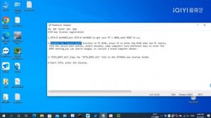 How to install ISTA BMW 4.36.40 and Register ISTA License Step by Step?