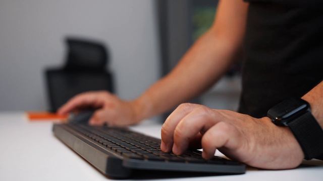 La Miglior Tastiera e Mouse? - Logitech MX Keys S & MX Anywhere 3S смотреть онлайн