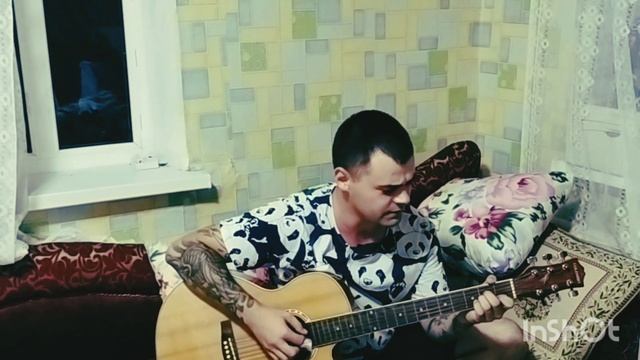 Я КУПЛЮ ТЕБЕ НОВУЮ ЖИЗНЬ!!! классная песня под гитару #рекомендации #гитара #песня #любовь смотреть онлайн
