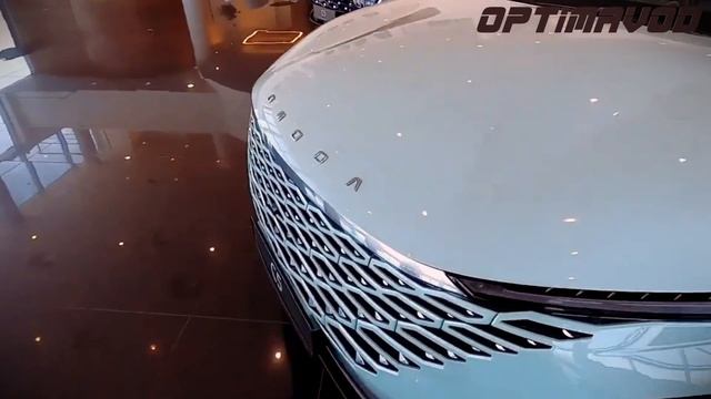 В РОССИИ ПОЯВИЛАСЬ НОВАЯ ВЕРСИЯ OMODA C5 С ПОЛНЫМ ПРИВОДОМ: НОВЫЙ ДВИГАТЕЛЬ и ЦЕНА смотреть онлайн