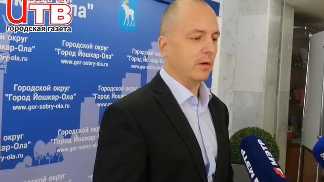 С 2023 года в Йошкар-Оле планируют благоустраивать дворы многоквартирных домов в рамках госпрограмм смотреть онлайн