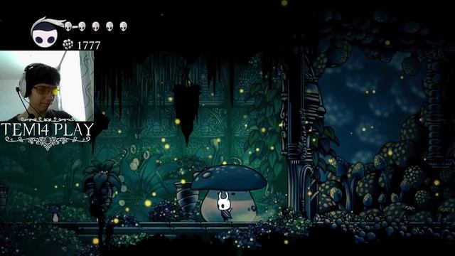 ЭТО ВСЁ ГРИБЫ! ► Hollow Knight #10 смотреть онлайн