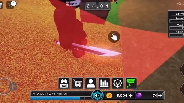 New Easter Update ? | Survive the killer [ROBLOX] 2023 смотреть онлайн