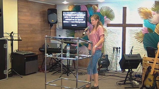 🤲✝️🌍Чтобы все вокруг познали Господа-нужно Пробуждение,чтобы много людей смогли подтянутся к Господ смотреть онлайн