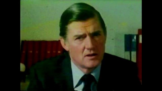 Timewarp TV - March 31st 1982 - Party Political Broadcast (Conservative) смотреть онлайн