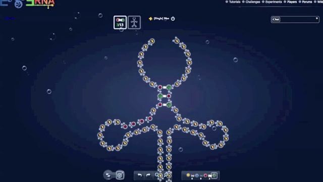 Getting Started with Eterna смотреть онлайн