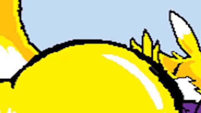 Renamon смотреть онлайн