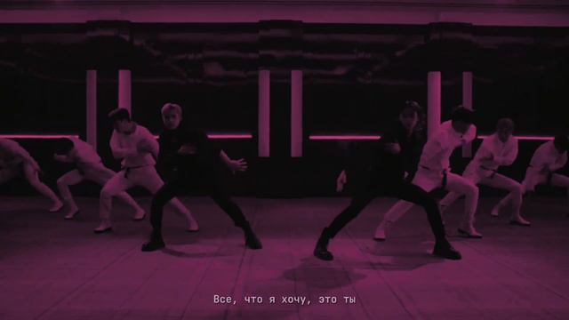 CONNECTED - BANG CHAN (rus Sub.)