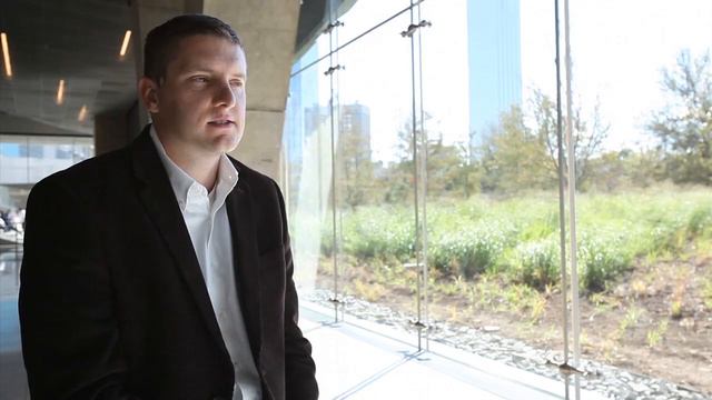 Texas Architects Preview: Perot Museum смотреть онлайн