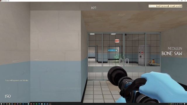 tf2 in panda3d смотреть онлайн