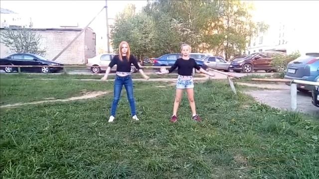 ТАНЕЦ ПОД ЭНДШПИЛЯ-I GOT LOVE смотреть онлайн