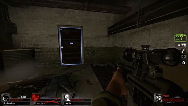 LEFT 4 DEAD 2 | ИСТЕКАЯ КРОВЬЮ | МУТАЦИИ | ЭКСПЕРТ смотреть онлайн