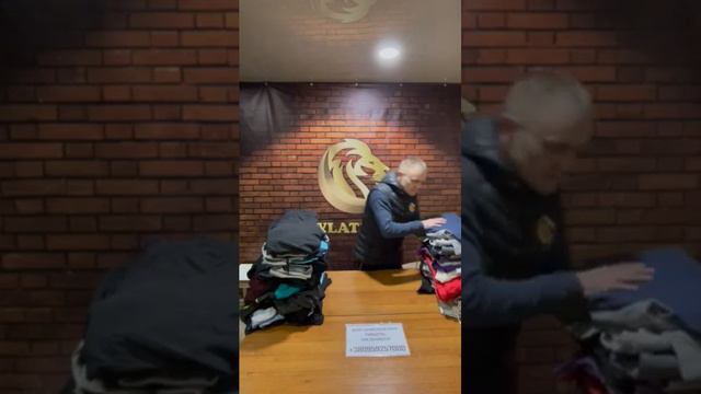 Одяг секонд хенд Одяг трикотажний - Код 40110 (17.01.2024 мішок 8) смотреть онлайн