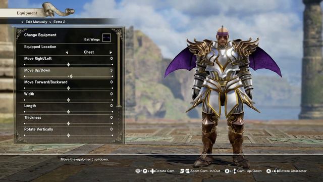 LoD KONGOL AND DRAGOON KONGOL | Soulcalibur VI Character Creation Tutorial смотреть онлайн