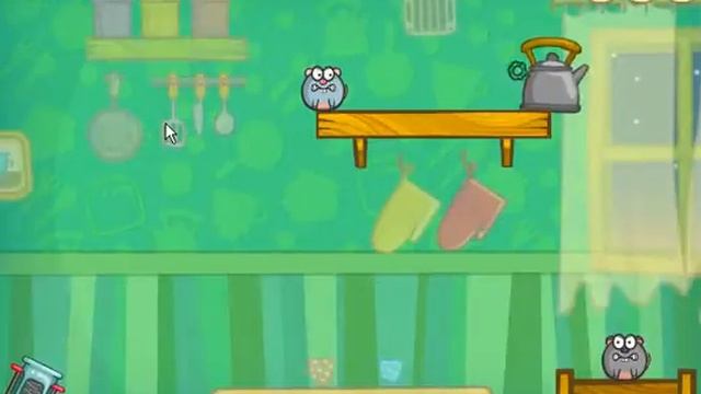 Rats Invasion - LEVEL 9 смотреть онлайн