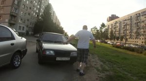 СтопХамСПб - Уважаемый