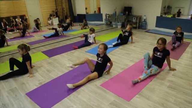 Нагаево фитнесс смотреть онлайн