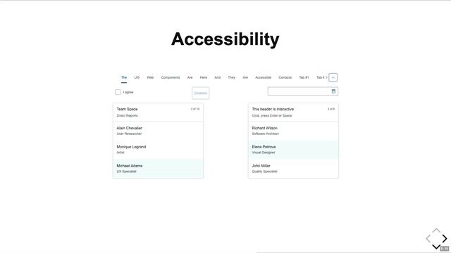 UI5con@SAP 2019: UI5 Web Components смотреть онлайн