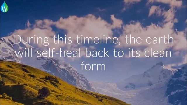 The Earth does not need us but we need the Earth to exist | EARTH DAY 2017 (Waterpedia) смотреть онлайн