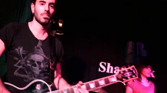 Shamrock Palma con Alejandra Burgos, Patti Ballinas, U.Iker y Pep Estrada 6597 смотреть онлайн