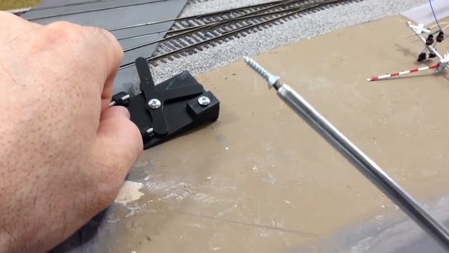 Q&NE HO Layout Video 017 - 130526 смотреть онлайн