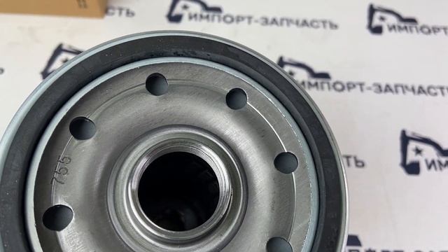 Масляный фильтр XCMG LW300F JX1012 LF3587 ST10712 АНАЛОГ смотреть онлайн