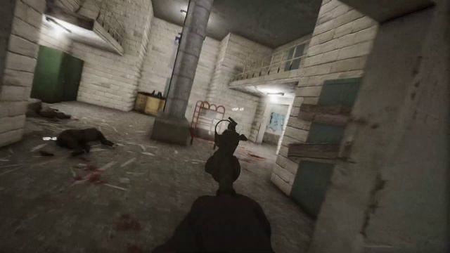 Gmod Realism Scavenger