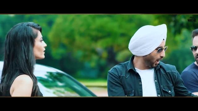 Chandigarh Shehar Full Video MINDA New Punjabi Song 2018 смотреть онлайн