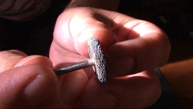 Микроножи Граверы BORT Твердосплавные борфрезы Насадки из карбида вольфрама DREMEL смотреть онлайн