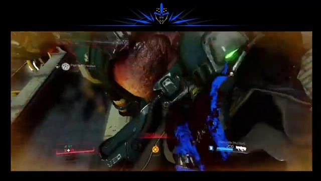 Doom Snapmap: Psychotron смотреть онлайн