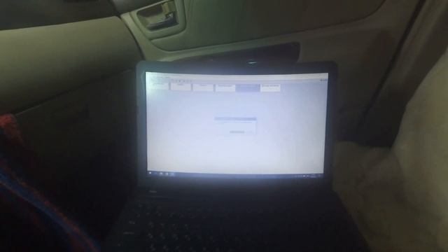 Ошибка Р1336. Адаптация ДПКВ BYD F3 смотреть онлайн