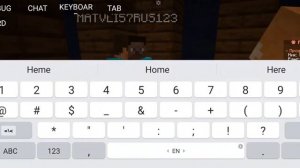 Как добавить в Приват сервер тумки вторая часть выживание Minecraft